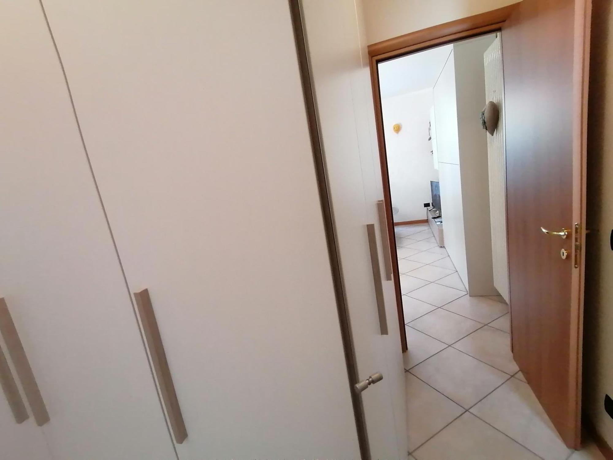 Appartement La Casa Di Sara In Valsassina à Introbio Extérieur photo