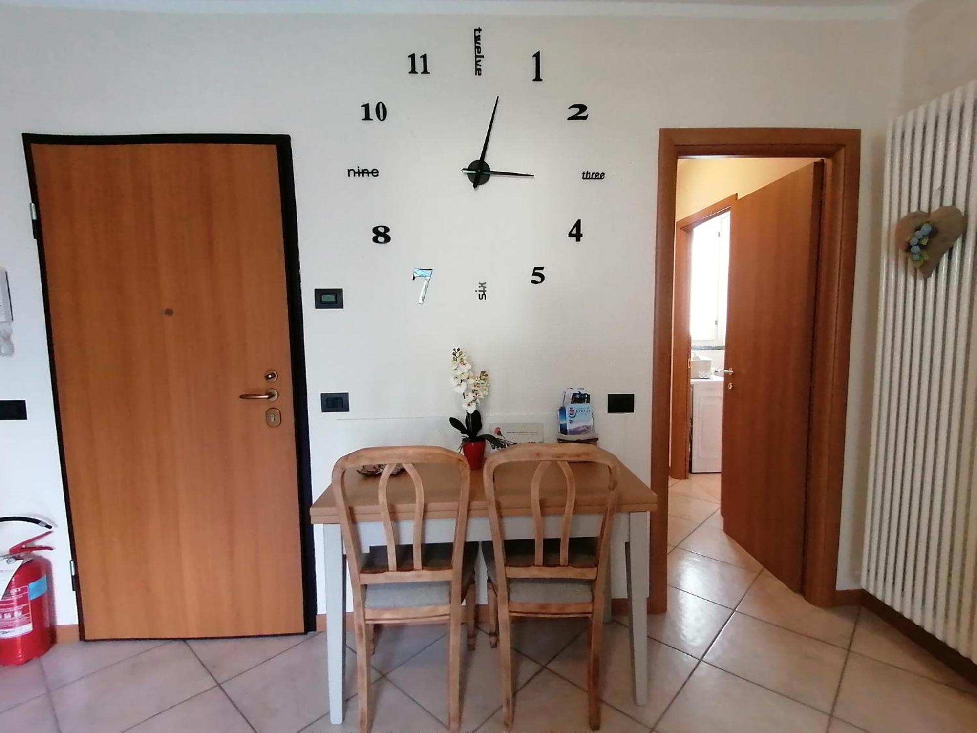 Appartement La Casa Di Sara In Valsassina à Introbio Extérieur photo
