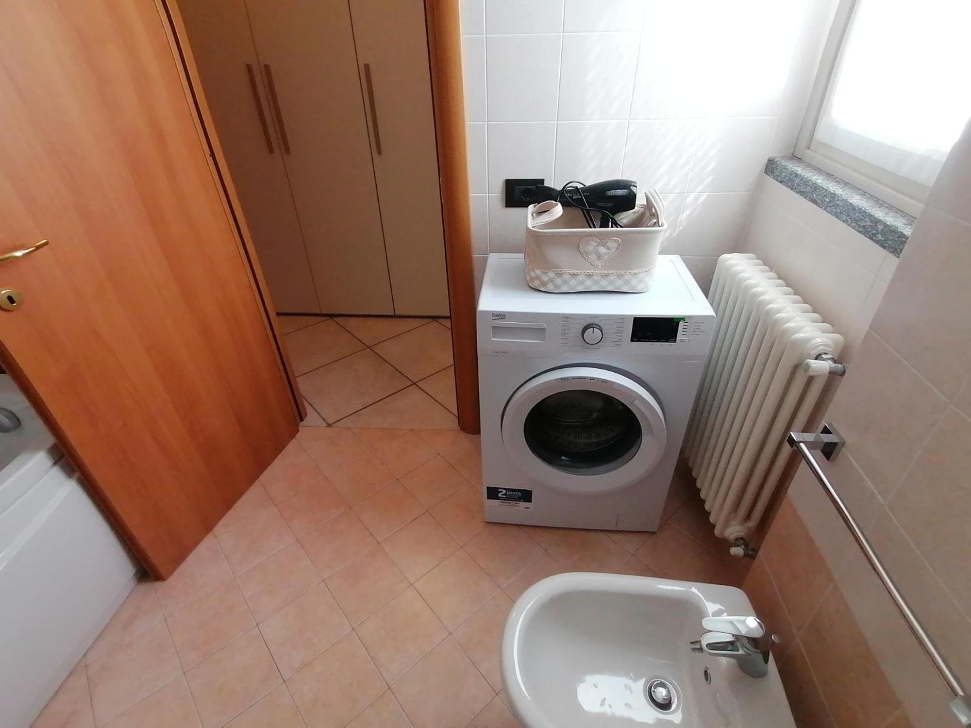 Appartement La Casa Di Sara In Valsassina à Introbio Extérieur photo